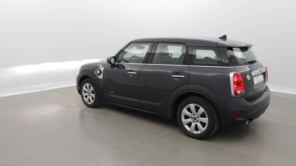 MINI Countryman Cooper SE Business Design COUNTRYMAN 136-88 ALL4 BVA6 COOPER SE DESIGN - ref: 5-1325010 - Photo 4