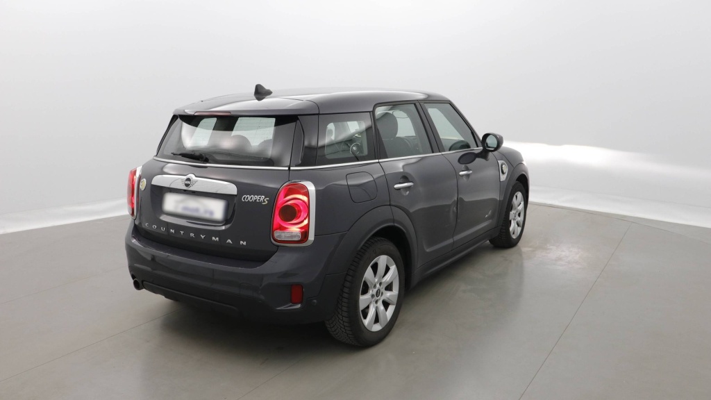 MINI Countryman Cooper SE Business Design COUNTRYMAN 136-88 ALL4 BVA6 COOPER SE DESIGN - ref: 5-1325010 - Photo 6