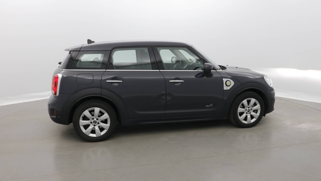 MINI Countryman Cooper SE Business Design COUNTRYMAN 136-88 ALL4 BVA6 COOPER SE DESIGN - ref: 5-1325010 - Photo 7