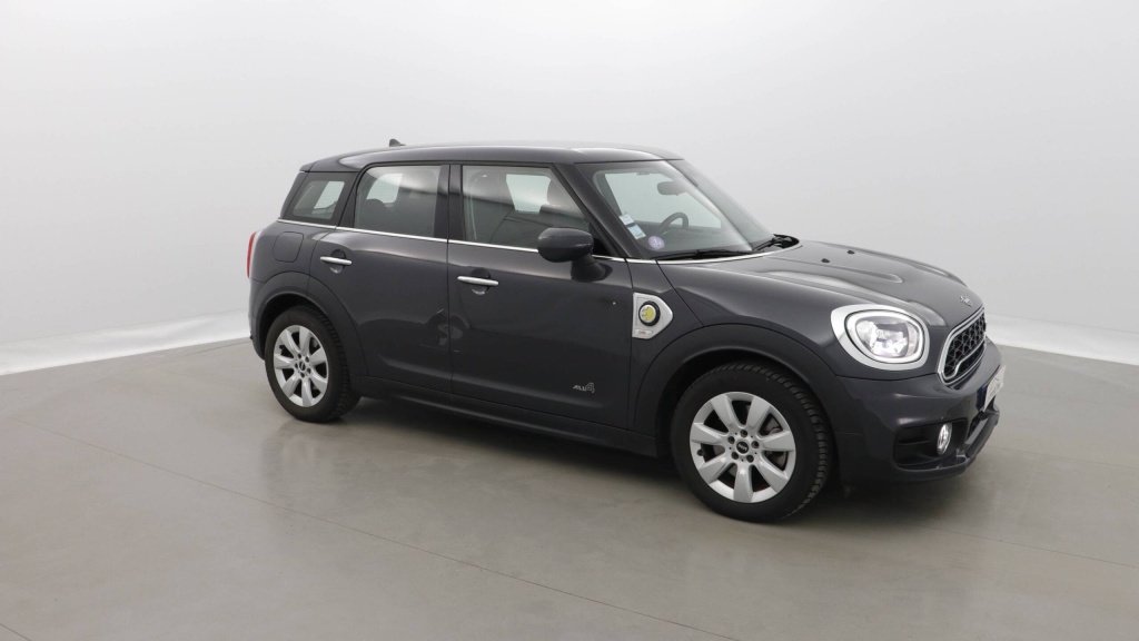 MINI Countryman Cooper SE Business Design COUNTRYMAN 136-88 ALL4 BVA6 COOPER SE DESIGN - ref: 5-1325010 - Photo 8