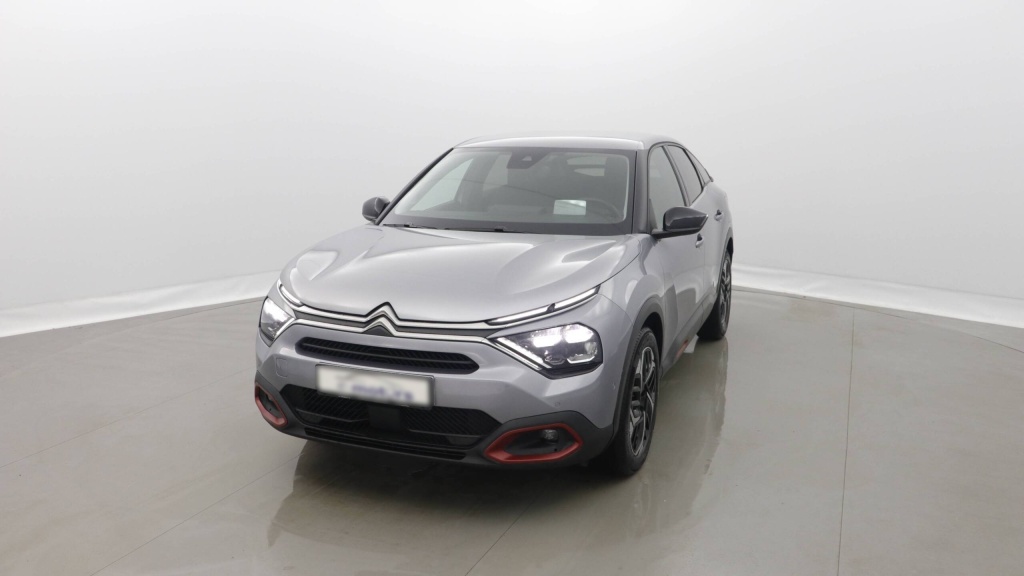 CITROEN C4 Shine BLUEHDI 130 S&S EAT8 - SHINE - ref: 5-1325632 - Photo 1