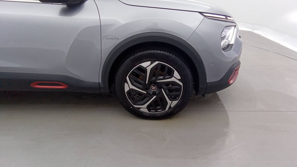 CITROEN C4 Shine BLUEHDI 130 S&S EAT8 - SHINE - ref: 5-1325632 - Photo 11