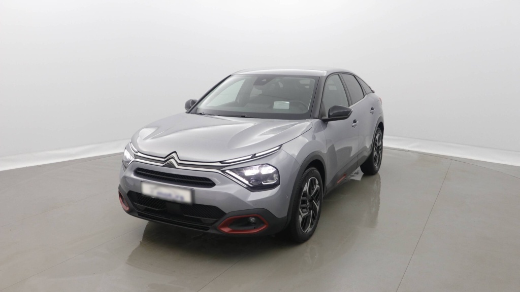 CITROEN C4 Shine BLUEHDI 130 S&S EAT8 - SHINE - ref: 5-1325632 - Photo 16