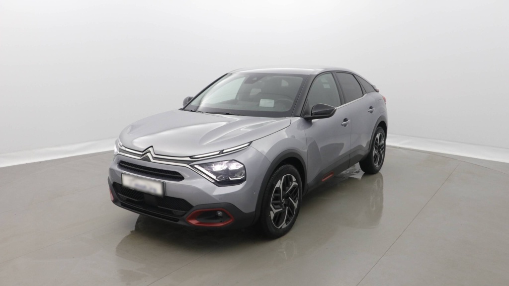 CITROEN C4 Shine BLUEHDI 130 S&S EAT8 - SHINE - ref: 5-1325632 - Photo 17