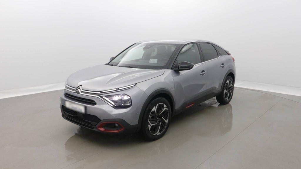 CITROEN C4 Shine BLUEHDI 130 S&S EAT8 - SHINE - ref: 5-1325632 - Photo 18