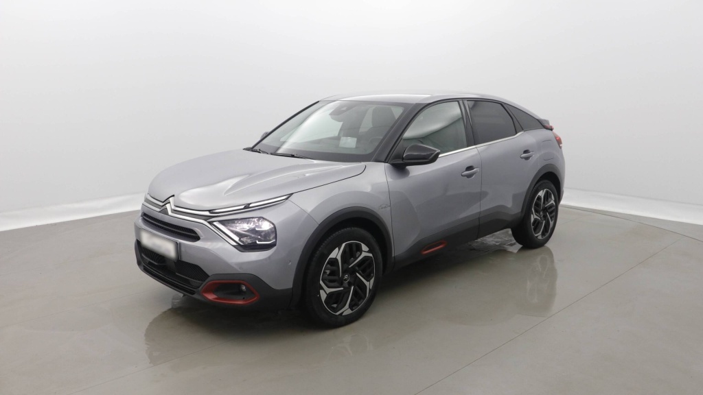CITROEN C4 Shine BLUEHDI 130 S&S EAT8 - SHINE - ref: 5-1325632 - Photo 19