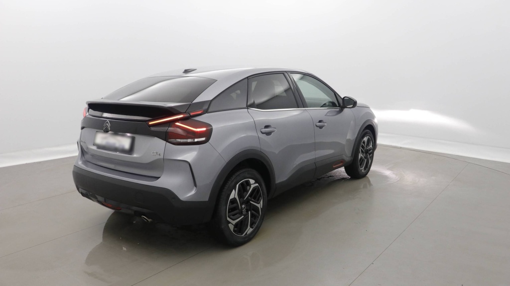 CITROEN C4 Shine BLUEHDI 130 S&S EAT8 - SHINE - ref: 5-1325632 - Photo 6