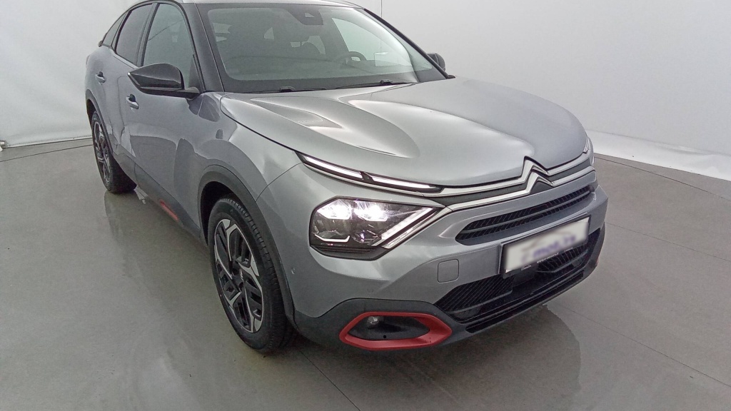 CITROEN C4 Shine BLUEHDI 130 S&S EAT8 - SHINE - ref: 5-1325632 - Photo 9