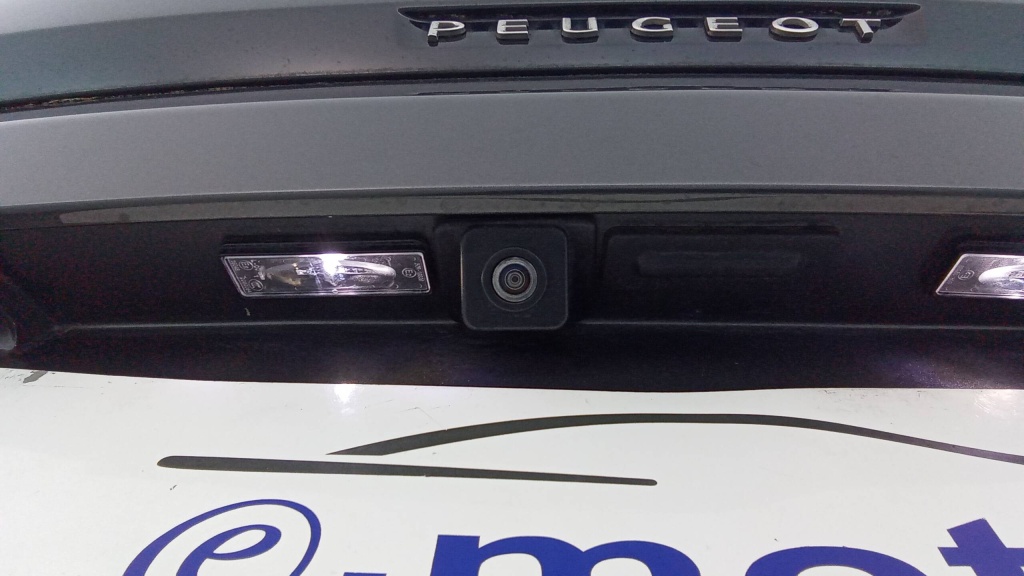 PEUGEOT 3008 GT Line HYBRID 225 E-EAT8 GT LINE - ref: 5-1326637 - Photo 12