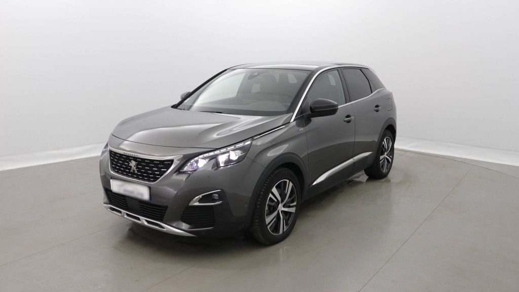 PEUGEOT 3008 GT Line HYBRID 225 E-EAT8 GT LINE - ref: 5-1326637 - Photo 15