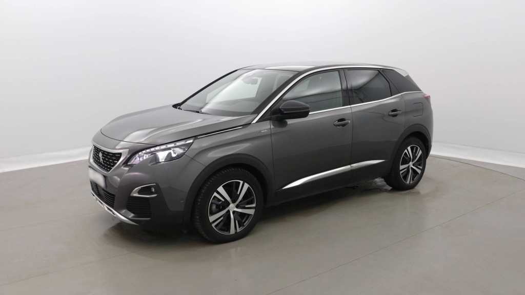 PEUGEOT 3008 GT Line HYBRID 225 E-EAT8 GT LINE - ref: 5-1326637 - Photo 18