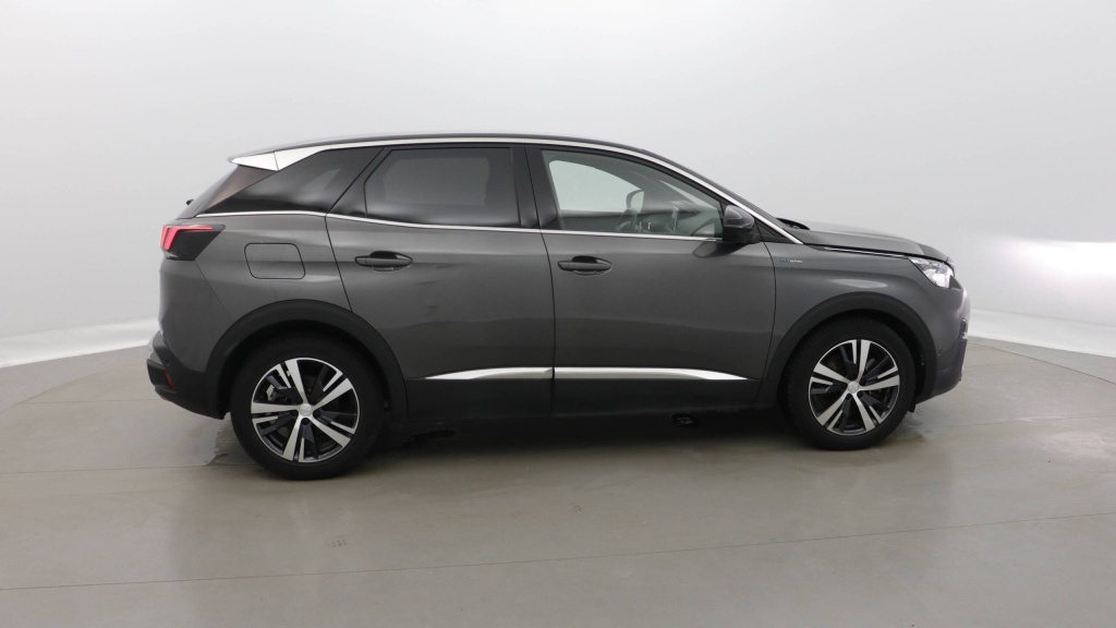 PEUGEOT 3008 GT Line HYBRID 225 E-EAT8 GT LINE - ref: 5-1326637 - Photo 7