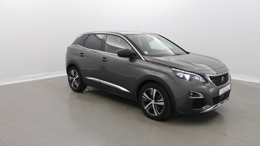 PEUGEOT 3008 GT Line HYBRID 225 E-EAT8 GT LINE - ref: 5-1326637 - Photo 8