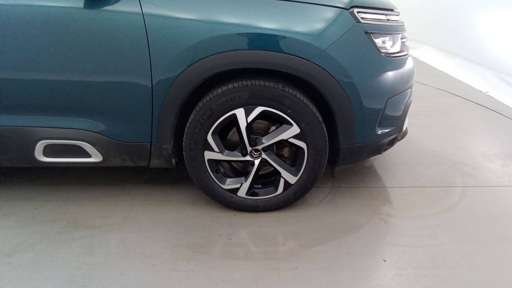CITROEN C5 Aircross Shine BLUEHDI 130 SHINE - ref: 5-1326890 - Photo 11
