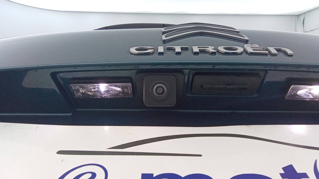 CITROEN C5 Aircross Shine BLUEHDI 130 SHINE - ref: 5-1326890 - Photo 12