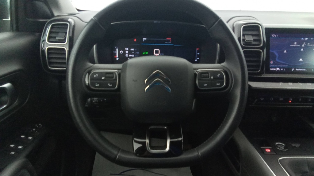 CITROEN C5 Aircross Shine BLUEHDI 130 SHINE - ref: 5-1326890 - Photo 13