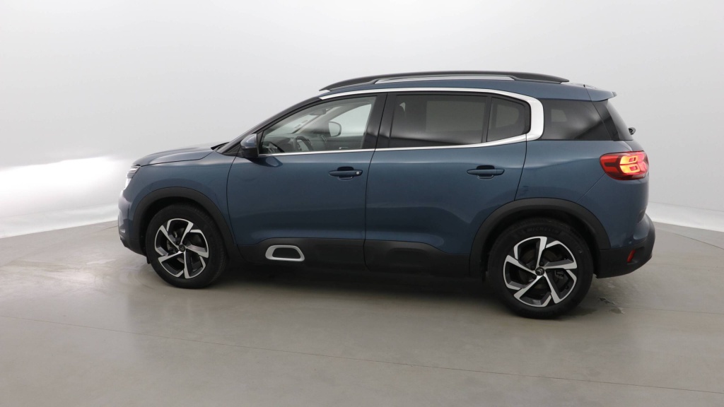 CITROEN C5 Aircross Shine BLUEHDI 130 SHINE - ref: 5-1326890 - Photo 3