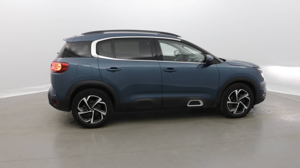 CITROEN C5 Aircross Shine BLUEHDI 130 SHINE - ref: 5-1326890 - Photo 7