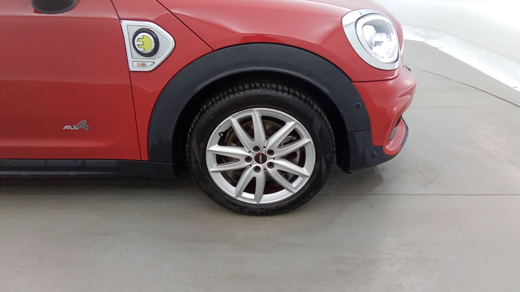 MINI Countryman Cooper SE John Cooper Works COUNTRYMAN 136-88 ALL4 COOPER SE JCW +CAMERA - ref: 5-1326968 - Photo 11