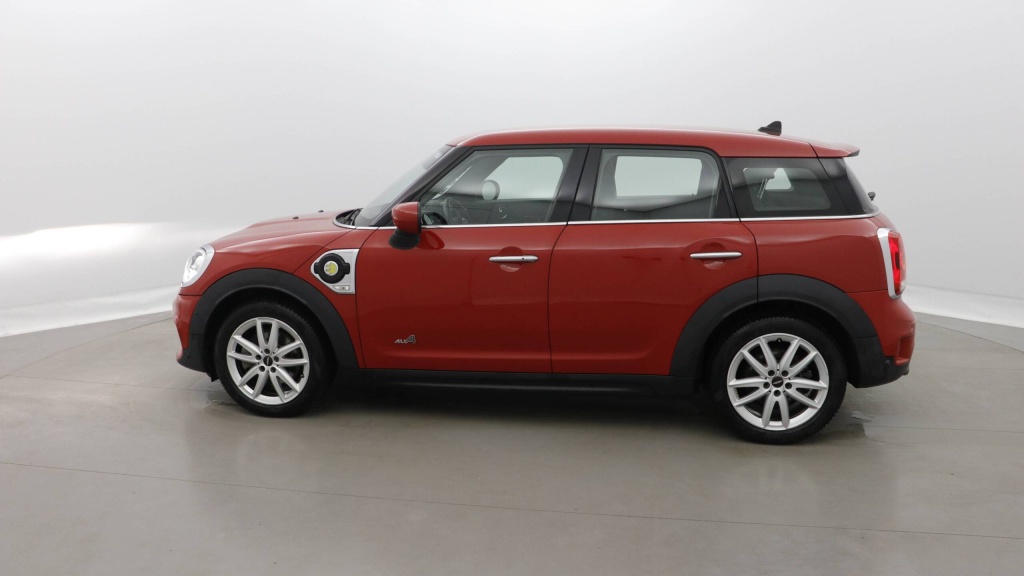 MINI Countryman Cooper SE John Cooper Works COUNTRYMAN 136-88 ALL4 COOPER SE JCW +CAMERA - ref: 5-1326968 - Photo 3