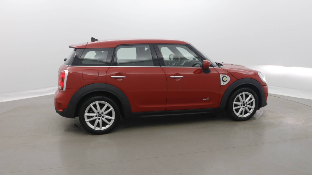 MINI Countryman Cooper SE John Cooper Works COUNTRYMAN 136-88 ALL4 COOPER SE JCW +CAMERA - ref: 5-1326968 - Photo 7