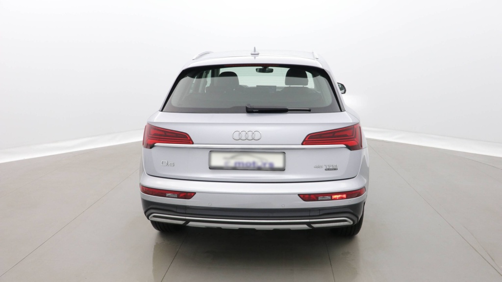 AUDI Q5 Design 45 TFSI 265 S TRONIC 7 QUATTRO DESIGN +CUIR +GPS - ref: 5-1328855 - Photo 5