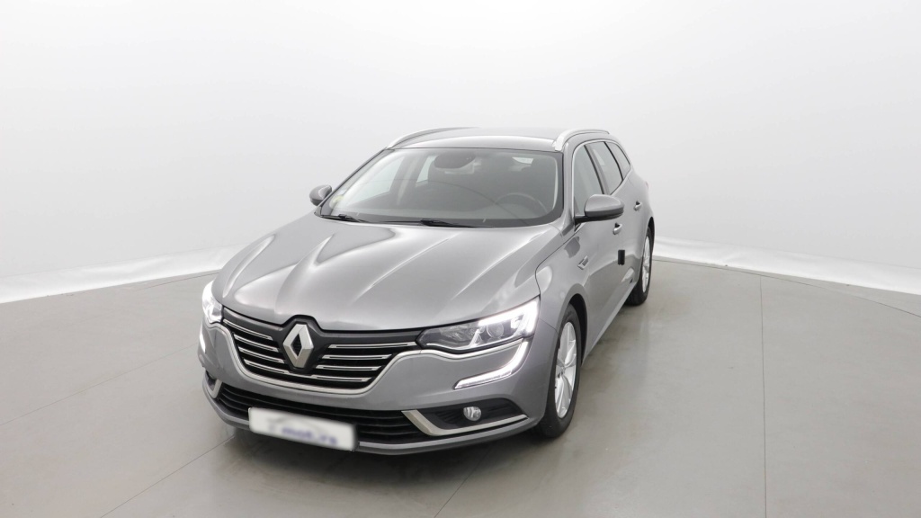 RENAULT Talisman Estate Zen DCI 110 ENERGY - ZEN - ref: 5-1328977 - Photo 1