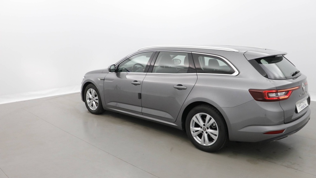 RENAULT Talisman Estate Zen DCI 110 ENERGY - ZEN - ref: 5-1328977 - Photo 4