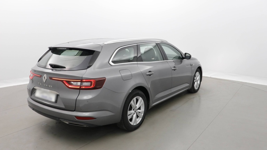 RENAULT Talisman Estate Zen DCI 110 ENERGY - ZEN - ref: 5-1328977 - Photo 6