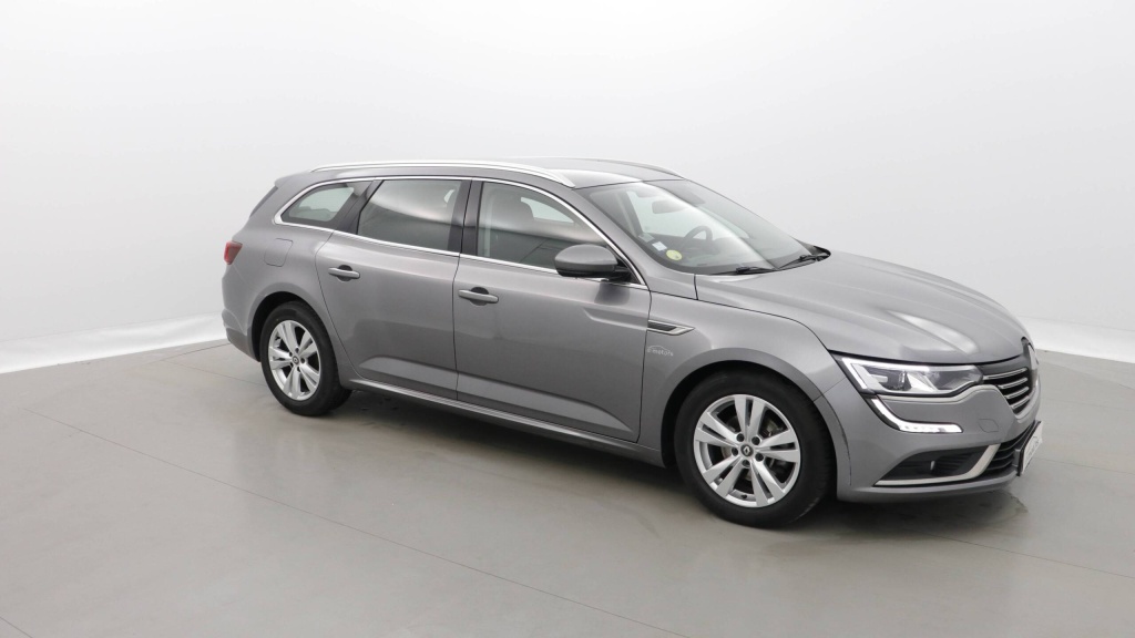 RENAULT Talisman Estate Zen DCI 110 ENERGY - ZEN - ref: 5-1328977 - Photo 8