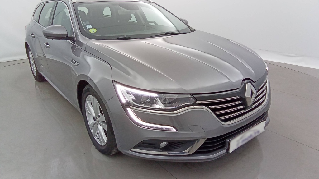 RENAULT Talisman Estate Zen DCI 110 ENERGY - ZEN - ref: 5-1328977 - Photo 9