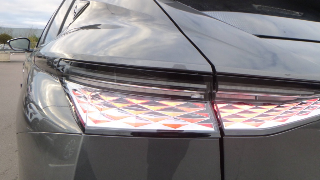 DS DS4 Pallas HYBRIDE 136 E-DCT6 PALLAS +PACK CONFORT - ref: 5-1329177 - Photo 10