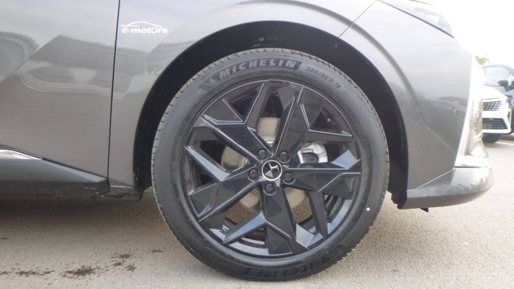 DS DS4 Pallas HYBRIDE 136 E-DCT6 PALLAS +PACK CONFORT - ref: 5-1329177 - Photo 11