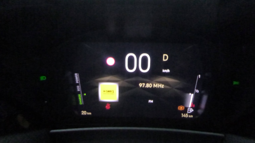 DS DS4 Pallas HYBRIDE 136 E-DCT6 PALLAS +PACK CONFORT - ref: 5-1329177 - Photo 13