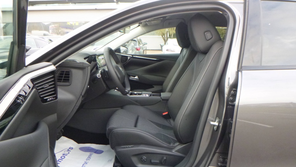 DS DS4 Pallas HYBRIDE 136 E-DCT6 PALLAS +PACK CONFORT - ref: 5-1329177 - Photo 16