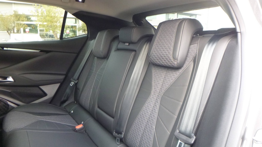 DS DS4 Pallas HYBRIDE 136 E-DCT6 PALLAS +PACK CONFORT - ref: 5-1329177 - Photo 17
