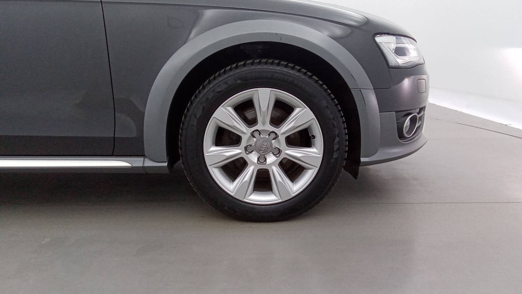 AUDI A4 ALLROAD QUATTRO Ambiente S Tronic 2.0 TDI 163 AMBIENTE S TRONIC - ref: 5-1329579 - Photo 11