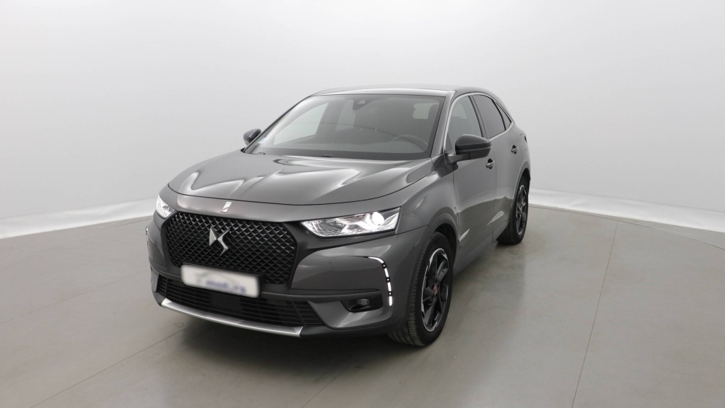 DS DS7 Crossback Performance Line HYBRIDE E-TENSE 225 EAT8 PERFORMANCE LINE - ref: 5-1330728 - Photo 1
