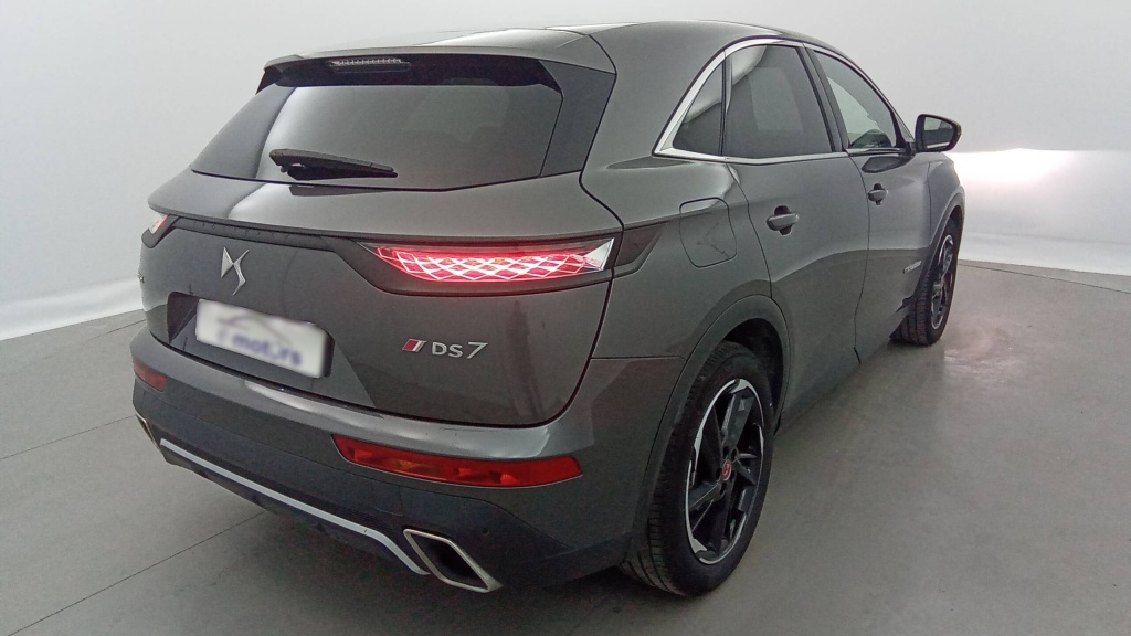 DS DS7 Crossback Performance Line HYBRIDE E-TENSE 225 EAT8 PERFORMANCE LINE - ref: 5-1330728 - Photo 10