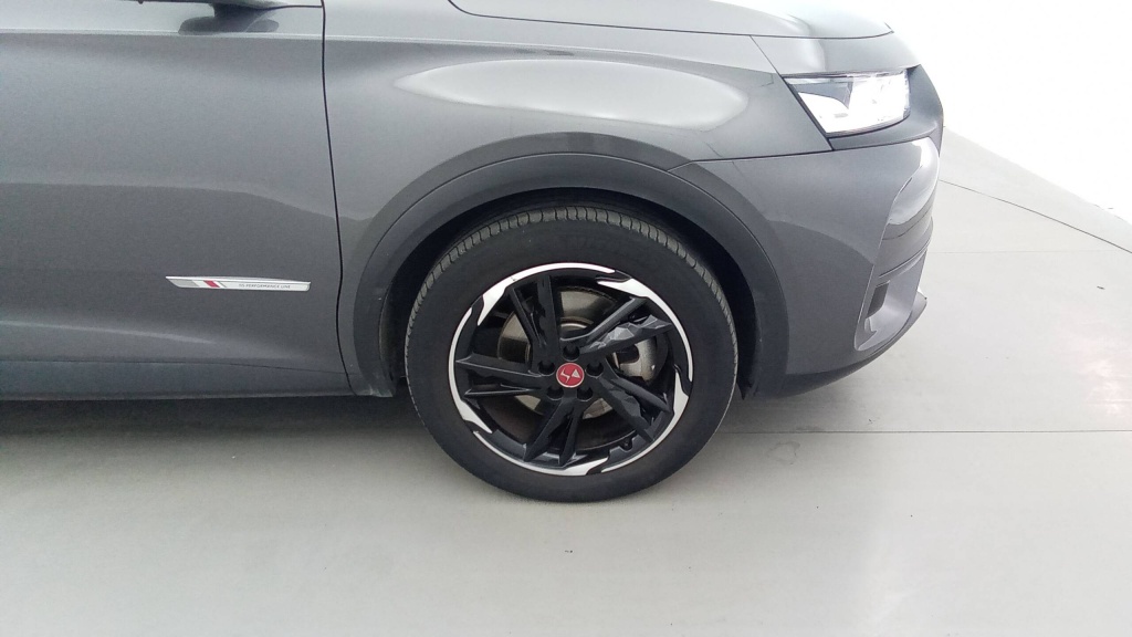 DS DS7 Crossback Performance Line HYBRIDE E-TENSE 225 EAT8 PERFORMANCE LINE - ref: 5-1330728 - Photo 11