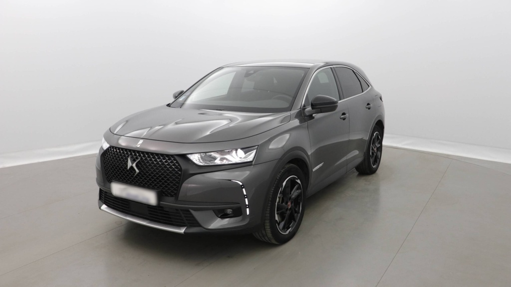 DS DS7 Crossback Performance Line HYBRIDE E-TENSE 225 EAT8 PERFORMANCE LINE - ref: 5-1330728 - Photo 14