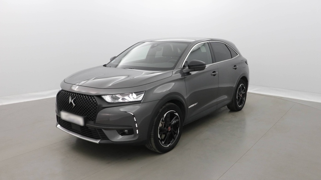 DS DS7 Crossback Performance Line HYBRIDE E-TENSE 225 EAT8 PERFORMANCE LINE - ref: 5-1330728 - Photo 15