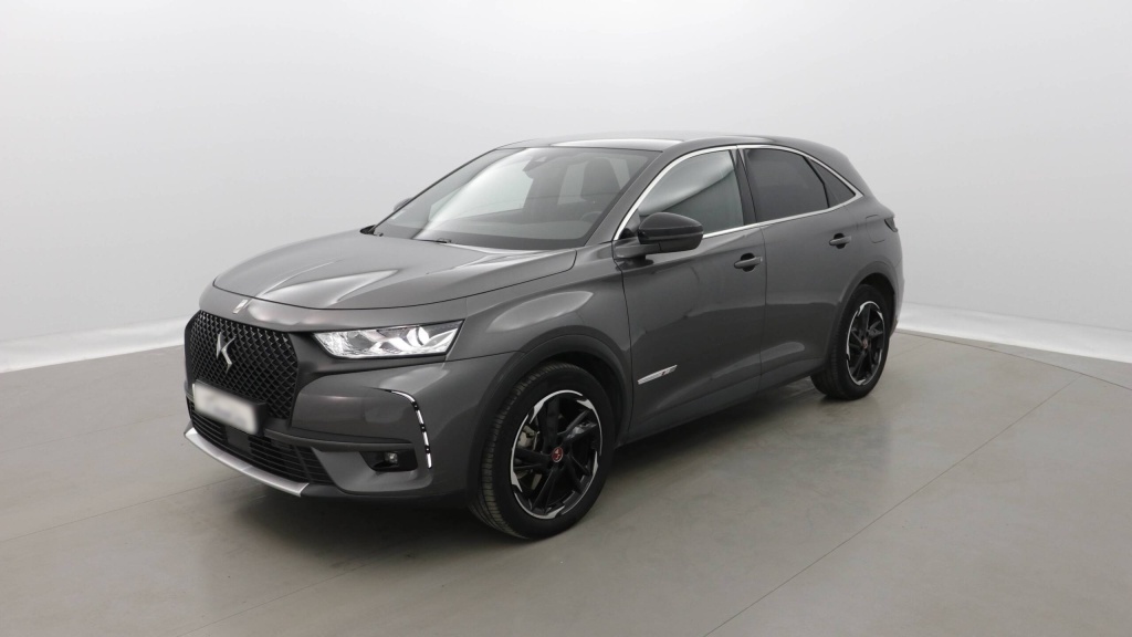 DS DS7 Crossback Performance Line HYBRIDE E-TENSE 225 EAT8 PERFORMANCE LINE - ref: 5-1330728 - Photo 16