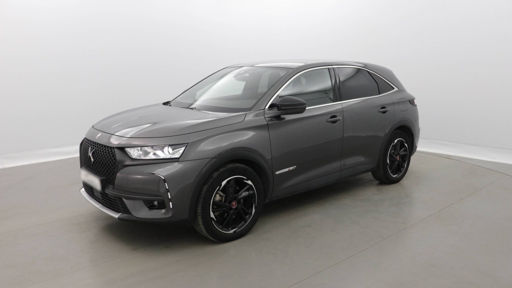 DS DS7 Crossback Performance Line HYBRIDE E-TENSE 225 EAT8 PERFORMANCE LINE - ref: 5-1330728 - Photo 17