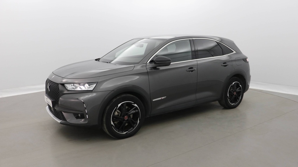 DS DS7 Crossback Performance Line HYBRIDE E-TENSE 225 EAT8 PERFORMANCE LINE - ref: 5-1330728 - Photo 18