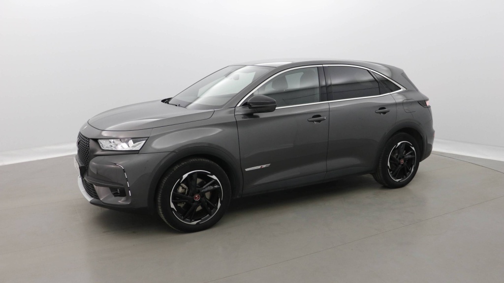 DS DS7 Crossback Performance Line HYBRIDE E-TENSE 225 EAT8 PERFORMANCE LINE - ref: 5-1330728 - Photo 2