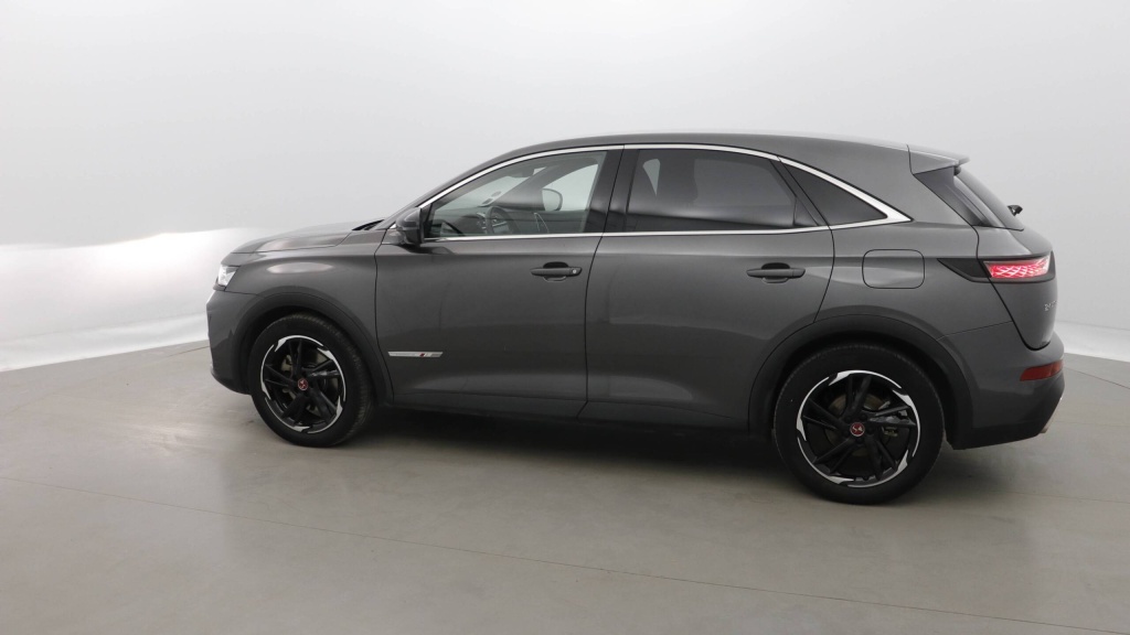 DS DS7 Crossback Performance Line HYBRIDE E-TENSE 225 EAT8 PERFORMANCE LINE - ref: 5-1330728 - Photo 3