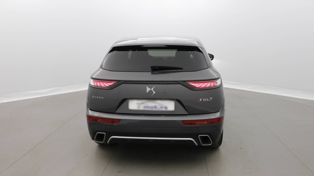 DS DS7 Crossback Performance Line HYBRIDE E-TENSE 225 EAT8 PERFORMANCE LINE - ref: 5-1330728 - Photo 5