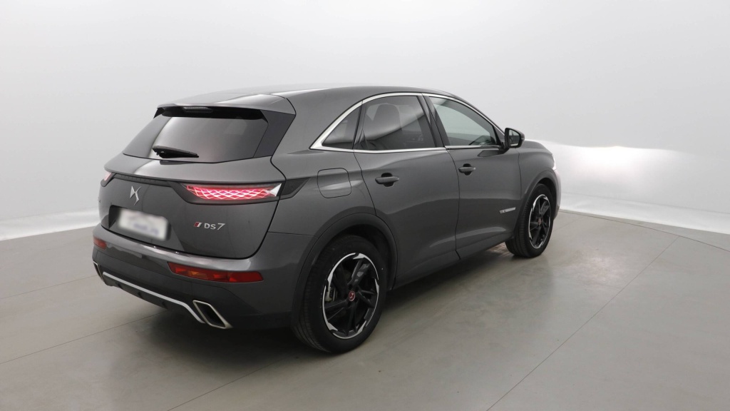 DS DS7 Crossback Performance Line HYBRIDE E-TENSE 225 EAT8 PERFORMANCE LINE - ref: 5-1330728 - Photo 6
