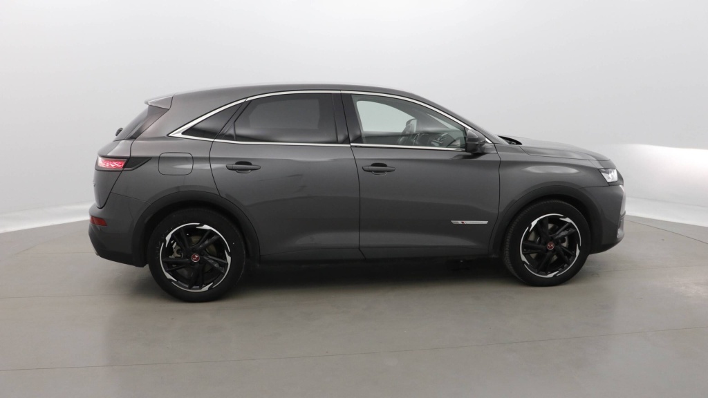 DS DS7 Crossback Performance Line HYBRIDE E-TENSE 225 EAT8 PERFORMANCE LINE - ref: 5-1330728 - Photo 7